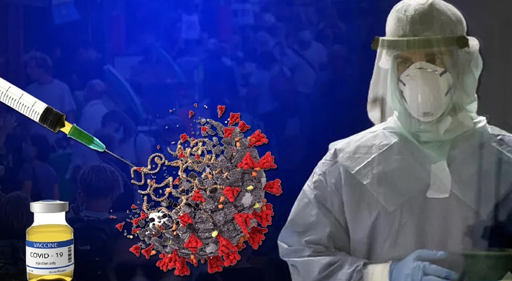 17 Mart Koronavirüs Tablosu Açıklandı! Bugün Vaka ve Vefat Sayısı Kaç Oldu? İşte Koronavirüste Son Durum