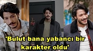 İzleyenlerin Yüreğini Dağlayan Oğlum Dizisinin Bulut'u Kubilay Aka Dizi ve Karakteri Hakkında Konuştu
