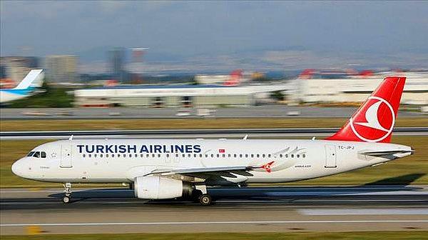 İstanbul Havalimanı'nda Uçuşlar İptal!