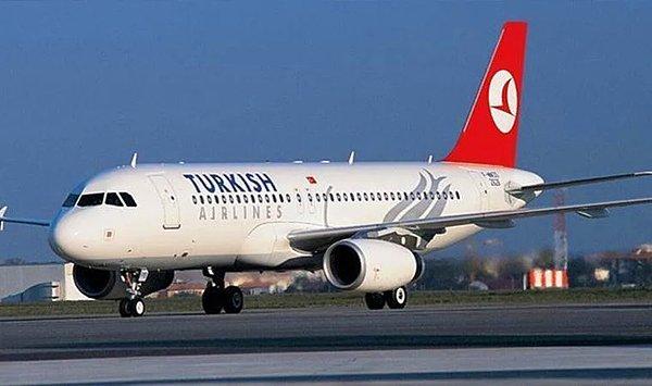 Sabiha Gökçen Havalimanı'nda 20 Uçuş İptal