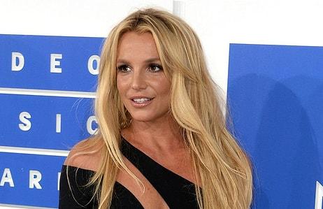 Britney Spears Yine Bir İşler Peşinde: Instagram Hesabını Sildi!