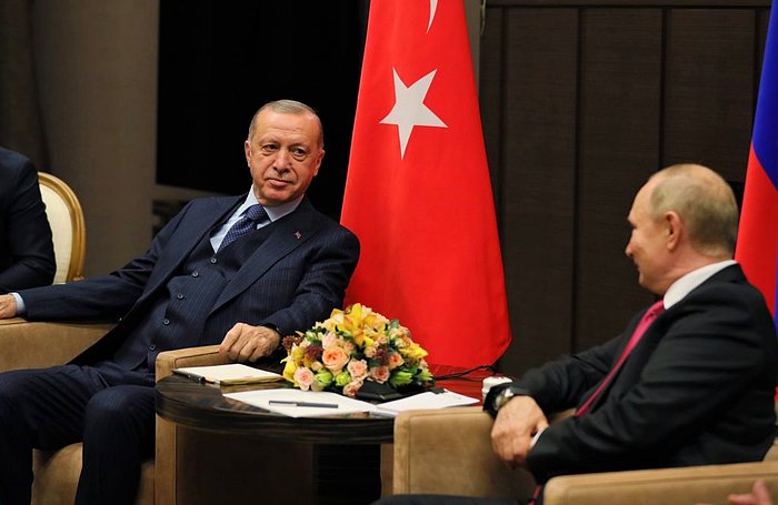 Putin, Erdoğan'ın Çağrısına Yanıt Verecek mi?