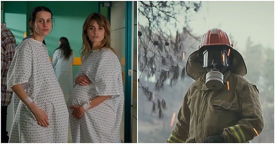 Sinemalarda Bu Hafta: 'Orman Vatandır - Çanakkale Ruhu'ndan Almodóvar'ın 'Paralel Anneler'ine 4 Film Vizyonda