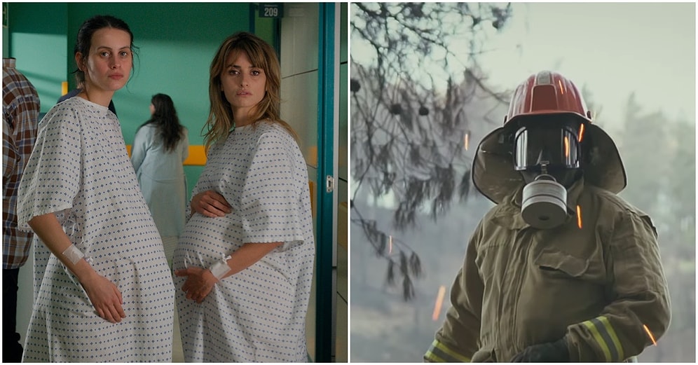 Sinemalarda Bu Hafta: 'Orman Vatandır - Çanakkale Ruhu'ndan Almodóvar'ın 'Paralel Anneler'ine 4 Film Vizyonda