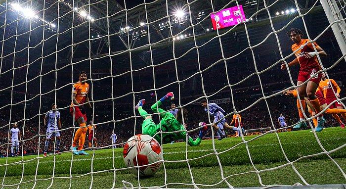 Türkiye'nin Avrupa Kupalarına Göndereceği Takım Sayısı 4'e Düştü