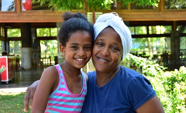 Köyceğiz'in neşesi: Afro Türkler