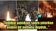 "Öleceğimi Zannettim!" Ukrayna'daki Gönüllü Askerler Rusya Saldırısında Yaşadıklarını Tek Tek Anlattı