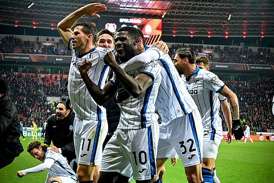 Uefa Avrupa Ligi Son 16 Turu Rövanş Maçlarının Özetleri