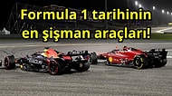 Araçların Yeni Tasarımlarıyla Damga Vuracağı 2022 Formula 1 Sezonu Öncesinde Bilmeniz Gereken Değişiklikler!