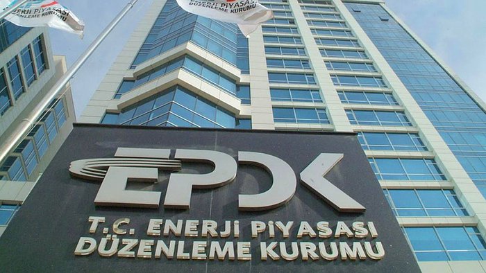 EPDK, EPGİS Başkanına Dava Açtı