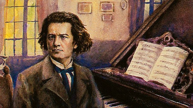 Sesil Aktürk Yazio: Beethoven