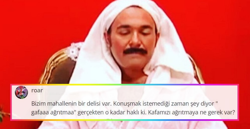 "Neden Sevgilin Yok?" Sorusuna Verilmiş Birbirinden Orijinal Cevaplar