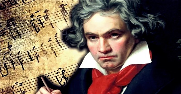 Sesil Aktürk Yazio: Beethoven