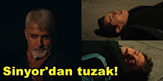 Final Sahnesiyle Hepimizi Dumura Uğratan Mahkum Dizisinin 14. Bölümünü İzleyenler Şaşkınlıklarını Gizleyemedi