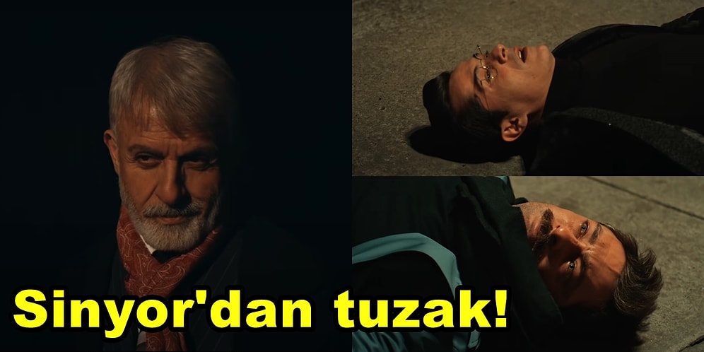 Final Sahnesiyle Hepimizi Dumura Uğratan Mahkum Dizisinin 14. Bölümünü İzleyenler Şaşkınlıklarını Gizleyemedi