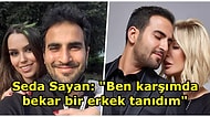Seda Sayan'dan Nişanlısı Çağlar Ökten'le İlgili Çıkan "İlişki Bitirme Karşılığı Albüm Yapma" İddiasına Yanıt