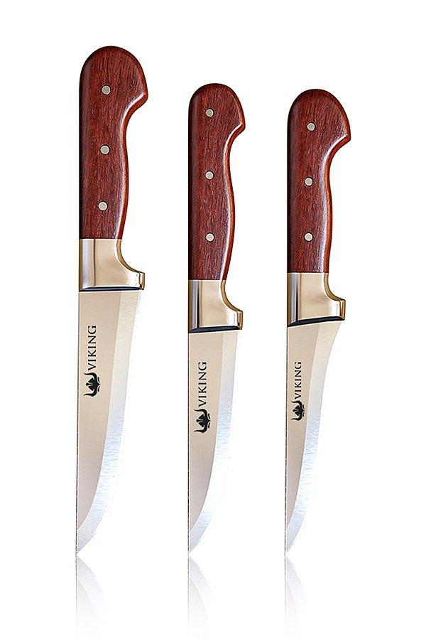 Et bıçağı arıyorsanız bu bıçaklar ilginizi çekebilir...