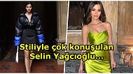 Oyuncu Berk Atay'la Bir Dargın Bir Barışık İlişkisiyle Konuşulan Influencer Selin Yağcıoğlu'nu Tanıyalım