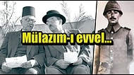 Çanakkale'de Savaşmış Bir Gazi ve İsrail Başbakanı: Moshe Sharett
