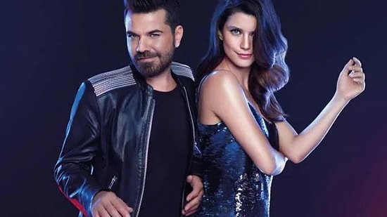 Kenan Doğulu Beren Saat'e Övgüler Yağdırdı: "Hayranıyım"