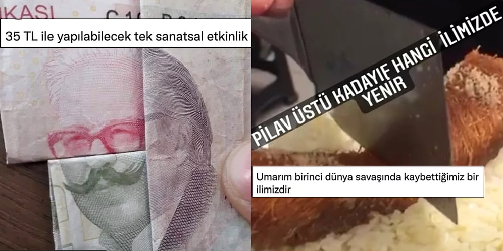 Her Ne Yapıyorsanız Bırakıp Okumanız Gereken Haftanın En Komik 23 Tweeti