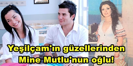 ATV'nin Yeni Dizisi Adı Sevgi'ye Öğretmen Levent Karakteri ile Dahil Olan Çağkan Çulha'yı Tanıyalım!