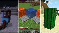 Sadece Minecraft Kıdemlileri Bilir: Minecraft Oynarken İşinize Yarayacak Birbirinden Faydalı 13 Yöntem