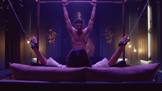 Laura ve Massimo Geri Döndü! 365 Days: This Day'den İlk Fragman Yayınlandı