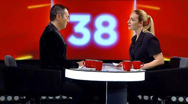 18. Serdar Ortaç'ın Cumhurbaşkanı Erdoğan ile ilgili sözleri herkesi şaşırttı!