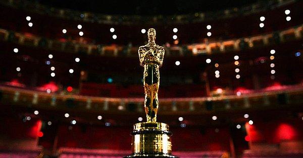 Yiğit Kulabaş Yazio: “And the Oscar Goes To…”