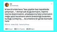 Flörte Aykut Kocaman Alıntılayan Adamdan Bitmeyen Kış Mevsimine Son 24 Saatin Viral Tweetleri
