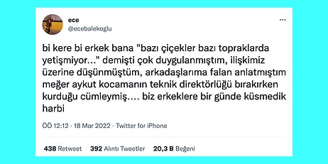 Flörte Aykut Kocaman Alıntılayan Adamdan Bitmeyen Kış Mevsimine Son 24 Saatin Viral Tweetleri