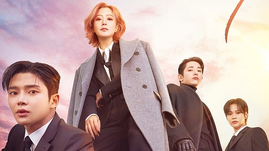 South Korean Drama Series ‘Tomorrow’ Debuts Netflix: What We Know So Far