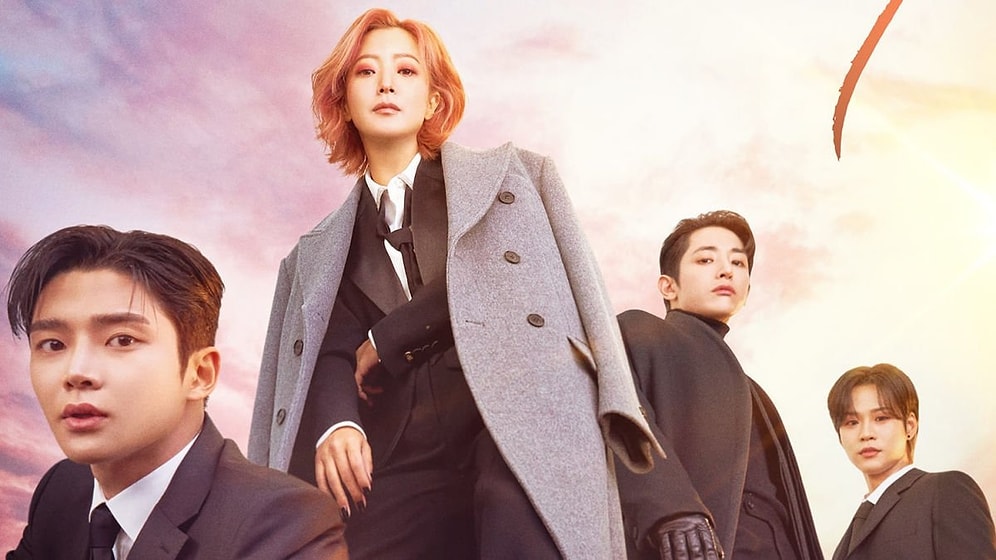 South Korean Drama Series ‘Tomorrow’ Debuts Netflix: What We Know So Far