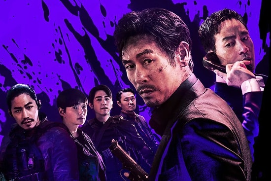 South Korean Spy Thriller ‘Yaksha: Ruthless Operations’ Debuts On Netflix In April 2022- Here’s What To Know About