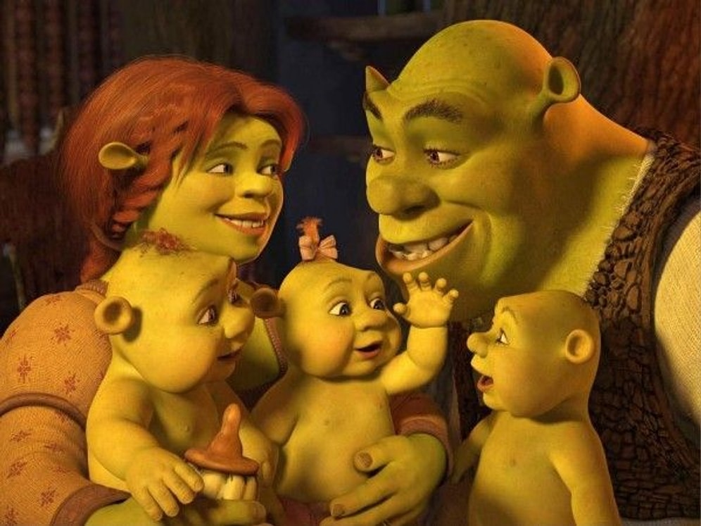 ‘Shrek Forever After: The Final Chapter’ To Arrive On Netflix  On April 2022