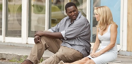 Michael Oher’s Bio-film ‘The Blind Side’ Arrives Netflix In April 2022