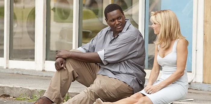 Michael Oher’s Bio-film ‘The Blind Side’ Arrives Netflix In April 2022