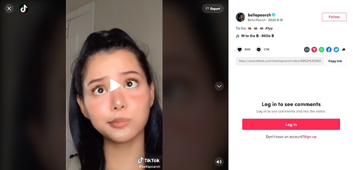 The Top 5 Most Liked Videos on TikTok (Updated in 2022!)