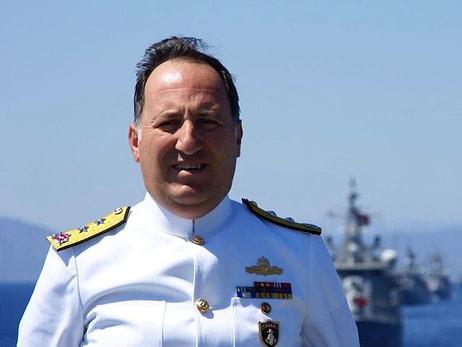 'Sarıklı Amiral' Şikayet Etmişti: Mahkemeden Cem Gürdeniz Hakkında Takipsizlik Kararı