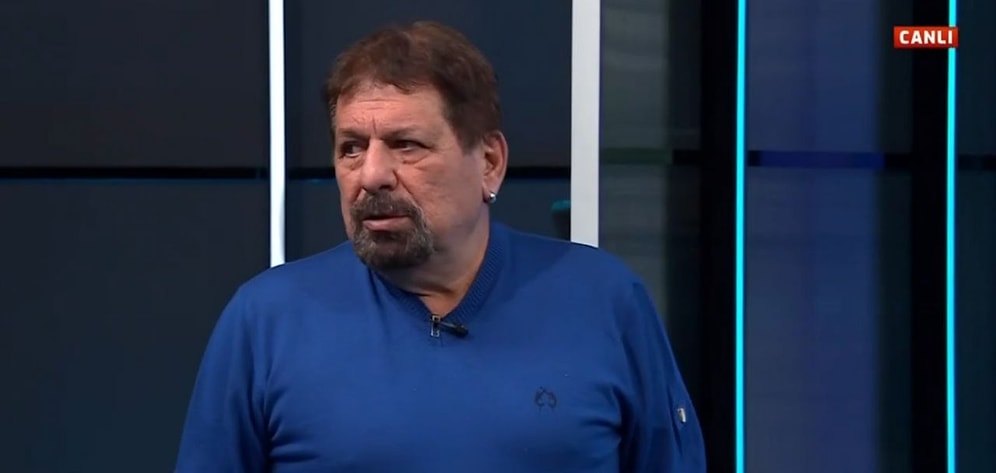 Erman Toroğlu Yeni Haliyle Gündemde: Ünlü Futbol Yorumcusu Erman Toroğlu’nun Yeni İmajı