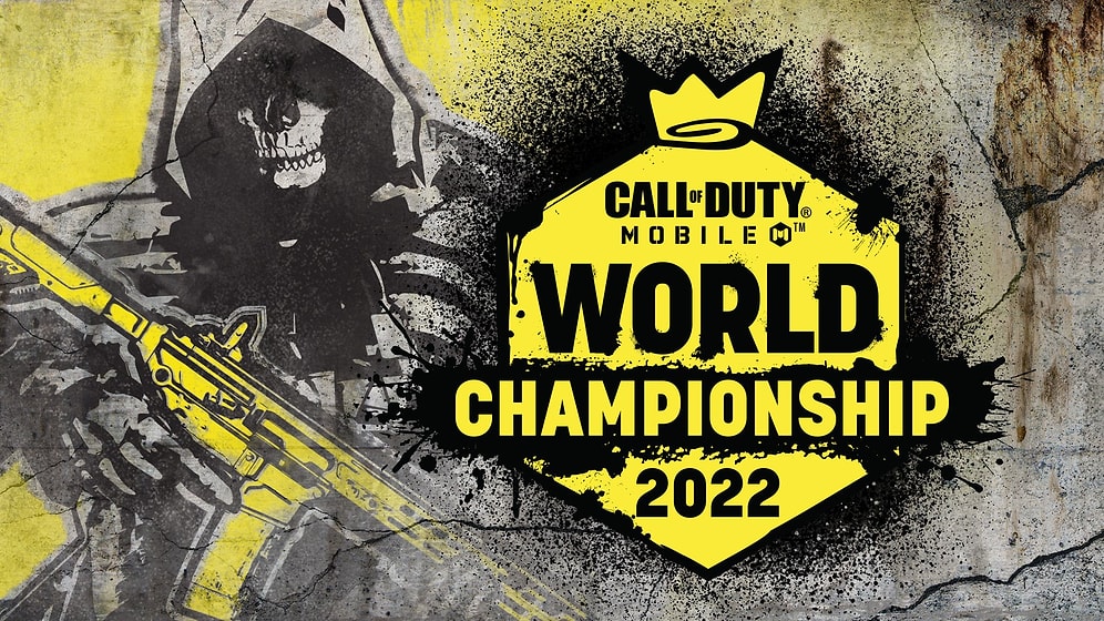 Call of Duty Mobile Worlds Championship 2022 Features Biggest Prize Pool Ever