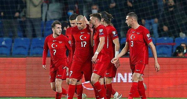 Portekiz-Türkiye Maçı Ne Zaman?