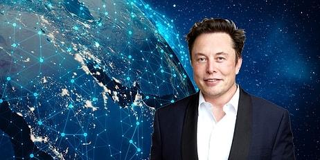 Elon Musk'ın Uydu İnterneti Hız Raporu Yayınlandı! Starlink Ağı Geniş Bant İnterneti Geride Bırakabilir!