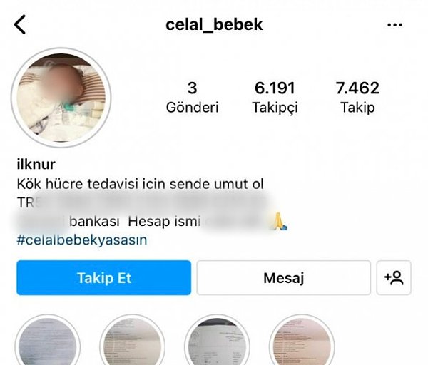 Bu dolandırıcılığı fark edebilmek için, paylaşılan fotoğrafların internetten aratılması gerektiğini belirten Yüksel şu uyarıları yaptı: