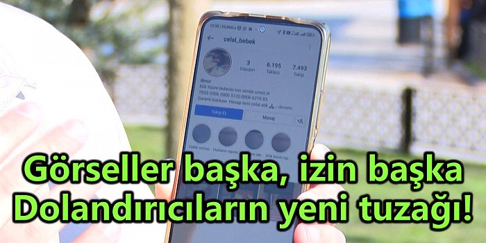 Aman Dikkat: İyilikten Maraz Doğmasın! Dolandırıcılar Hasta Çocukları Kullanıyor