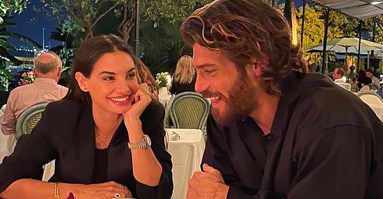 Can Yaman’ın Yeni Sevgilisi Francesca Chillemi Kimdir, Mesleği Ne? Francesca Chillemi Kaç Yaşında?