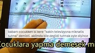 Çocukken 'Yapma!' Denilince Yapması Gerektiğini Düşünenlerin Size Çok Tanıdık Gelecek Anıları