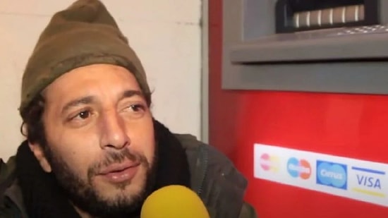 Çorlu'da Bulanan Kemikler, 8 Aydır Kayıp Olan İnternet Fenomeni Yunus Dönertaş'a Ait Çıktı!