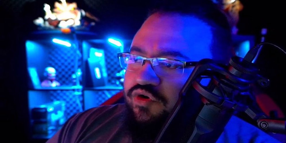 Jahrein’e Yorgun Demokrat Benzetmesi: Yayıncılar Arasında Gerginlik Var! Twitch ve Nimo Yayıncıları Ne Diyor?